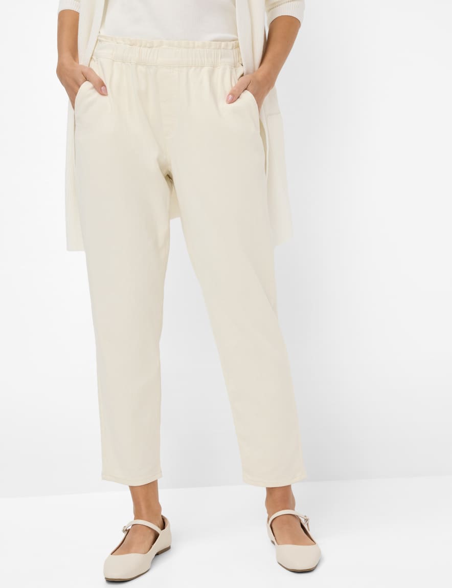 eurex by brax Women's fashion Jeans Style MONA S Relaxed Fit