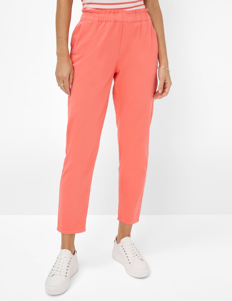 eurex by brax Women's fashion Jeans Style MONA S Relaxed Fit