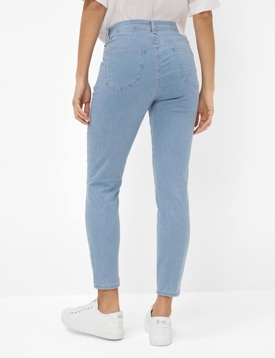 Eurex By Brax Women's Fashion Jeans Style SHAKIRA S Denim Blue Slim Fit