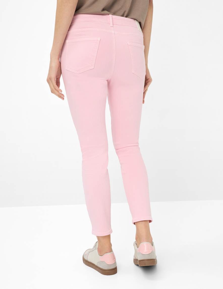 Eurex By Brax Women's Fashion Jeans Style SHAKIRA S Denim Rose Slim Fit