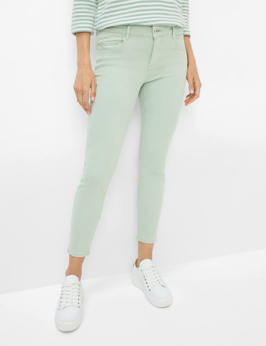 eurex by brax Women's fashion Jeans Style SHAKIRA S Slim Fit