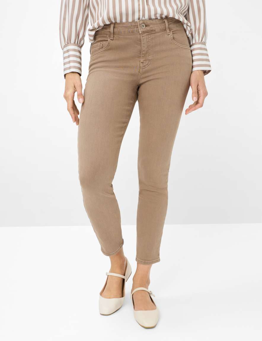 eurex by brax Women's fashion Jeans Style SHAKIRA S Slim Fit