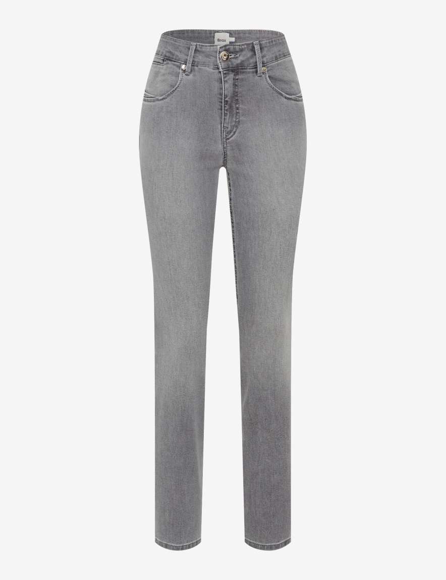 eurex by brax Women's fashion Jeans Style SHAKIRA S Slim Fit