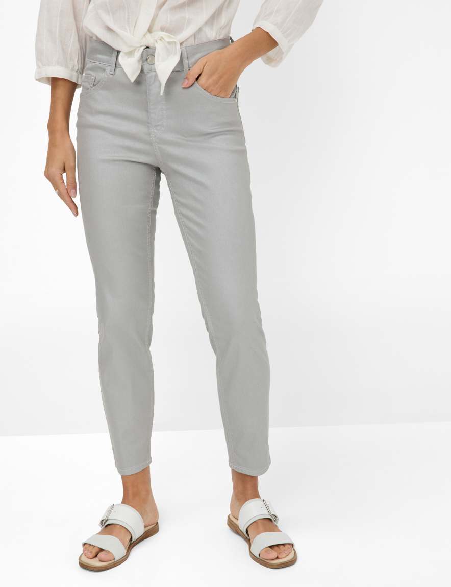 eurex by brax Women's fashion Jeans Style SHAKIRA S Slim Fit