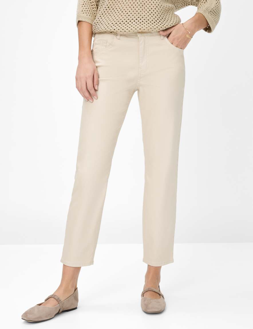 eurex by brax Women's fashion Jeans Style SHAKIRA S Slim Fit