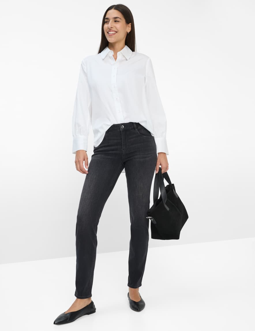 Eurex By Brax Women's Fashion Jeans Style SHAKIRA Slim Fit