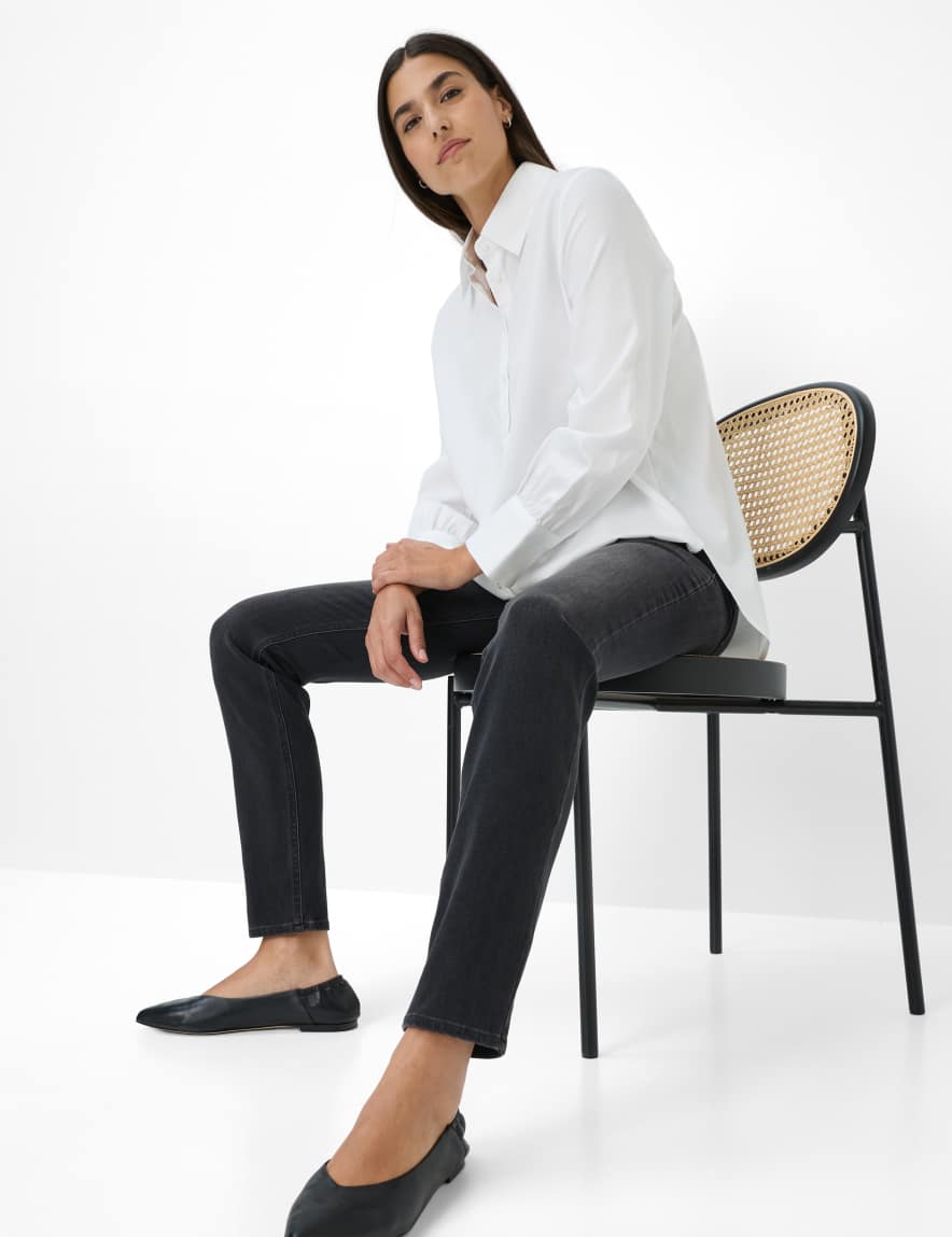 Eurex By Brax Women's Fashion Jeans Style SHAKIRA Slim Fit