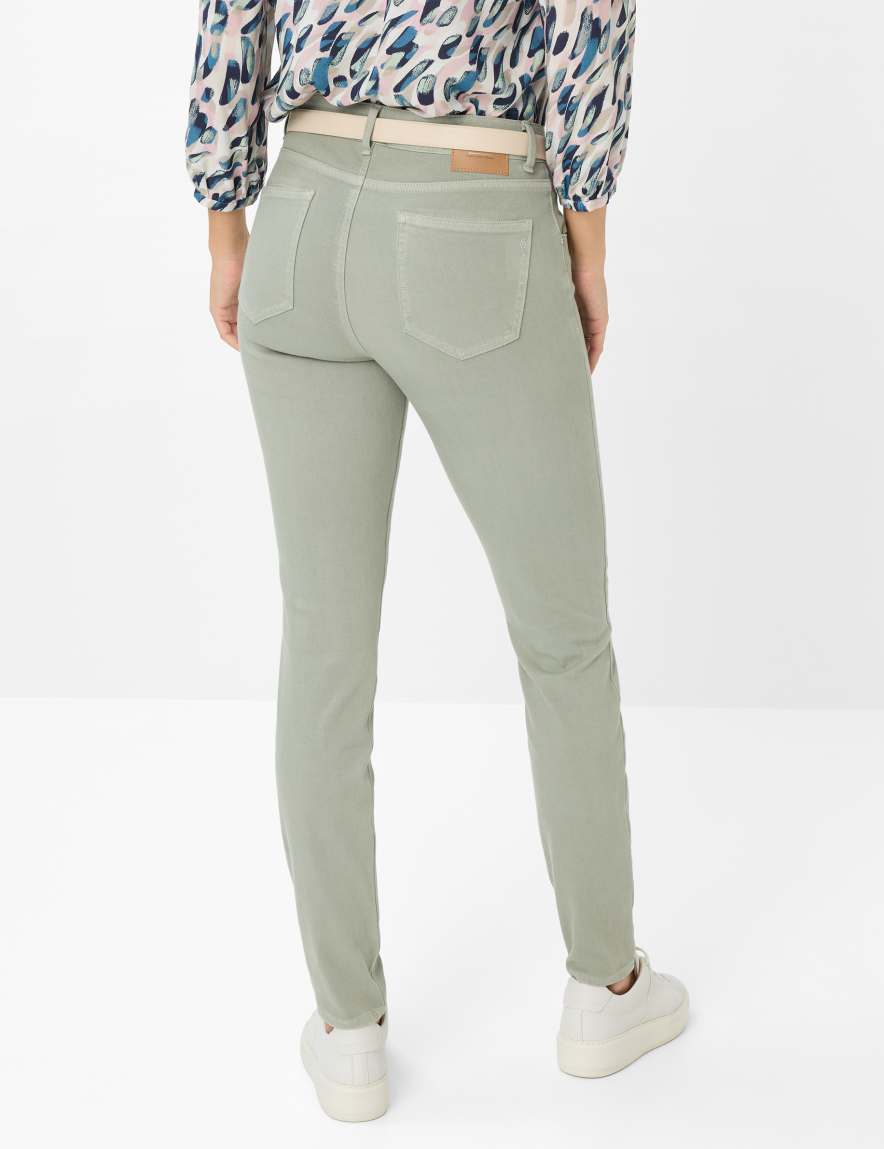 Eurex By Brax Women's Fashion Jeans Style SHAKIRA Slim Fit