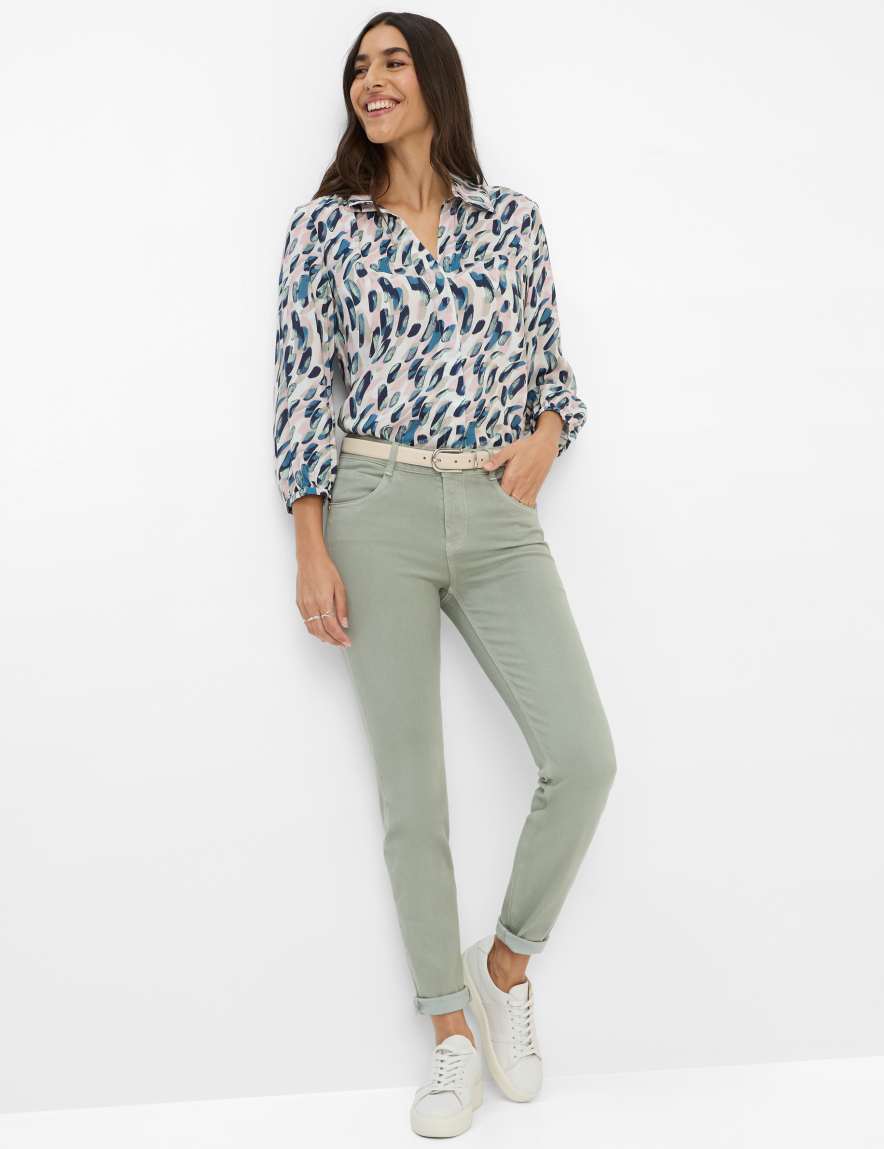 Eurex By Brax Women's Fashion Jeans Style SHAKIRA Slim Fit