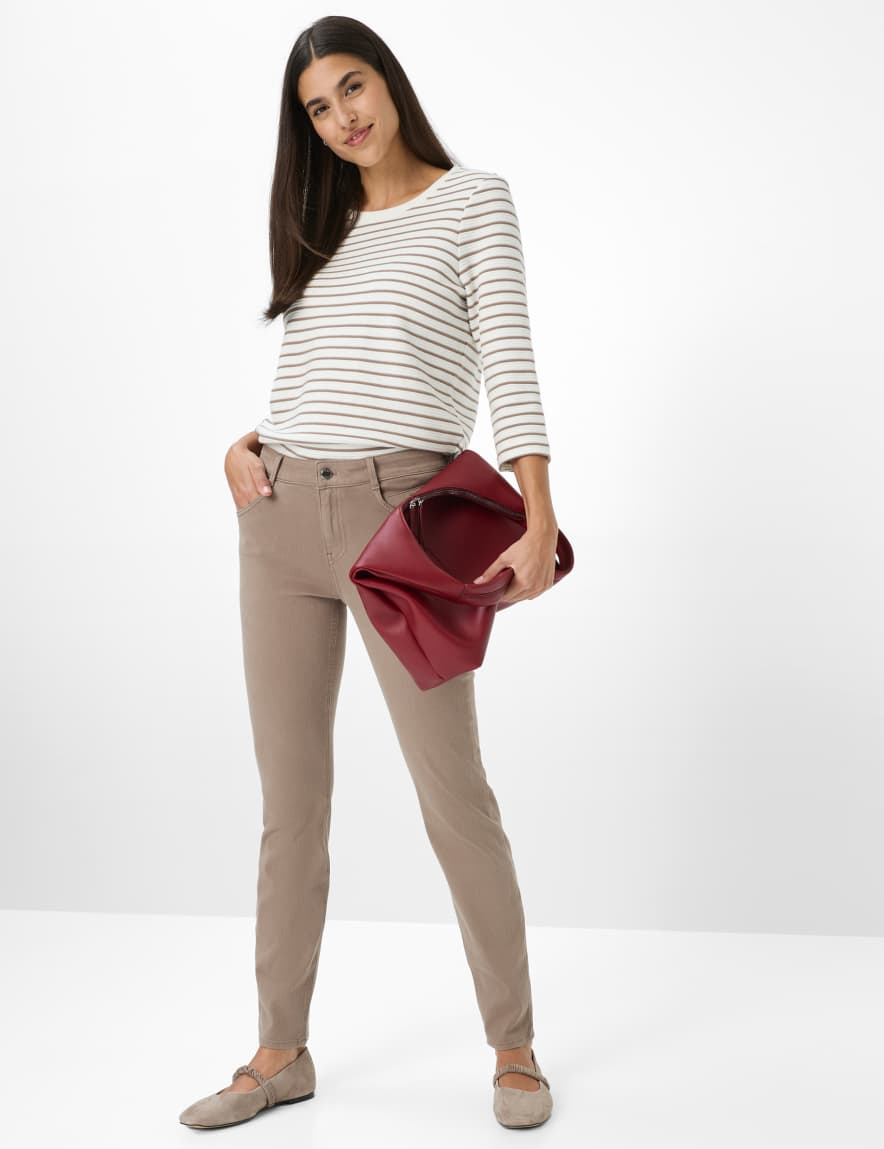 Eurex By Brax Women's Fashion Jeans Style SHAKIRA Slim Fit