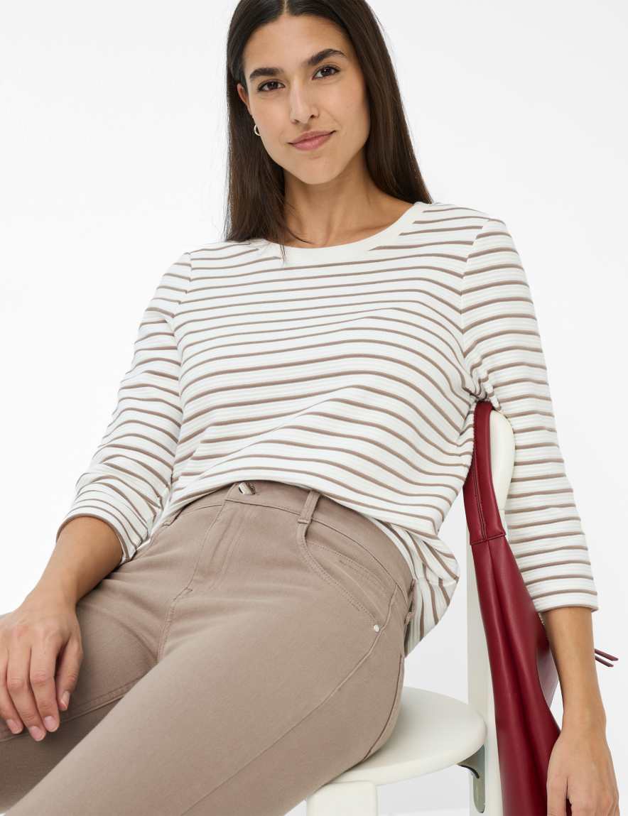 Eurex By Brax Women's Fashion Jeans Style SHAKIRA Slim Fit