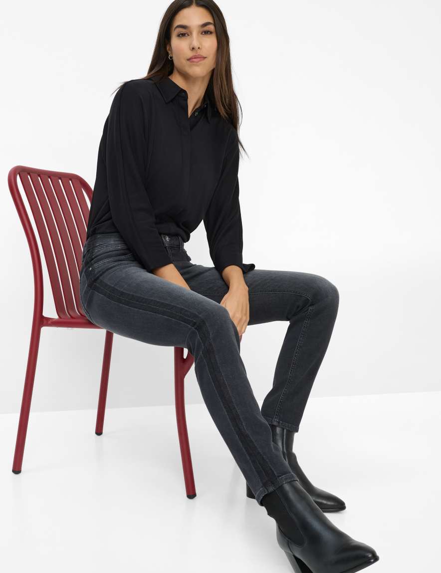 Eurex By Brax Women's Fashion Jeans Style SHAKIRA Slim Fit