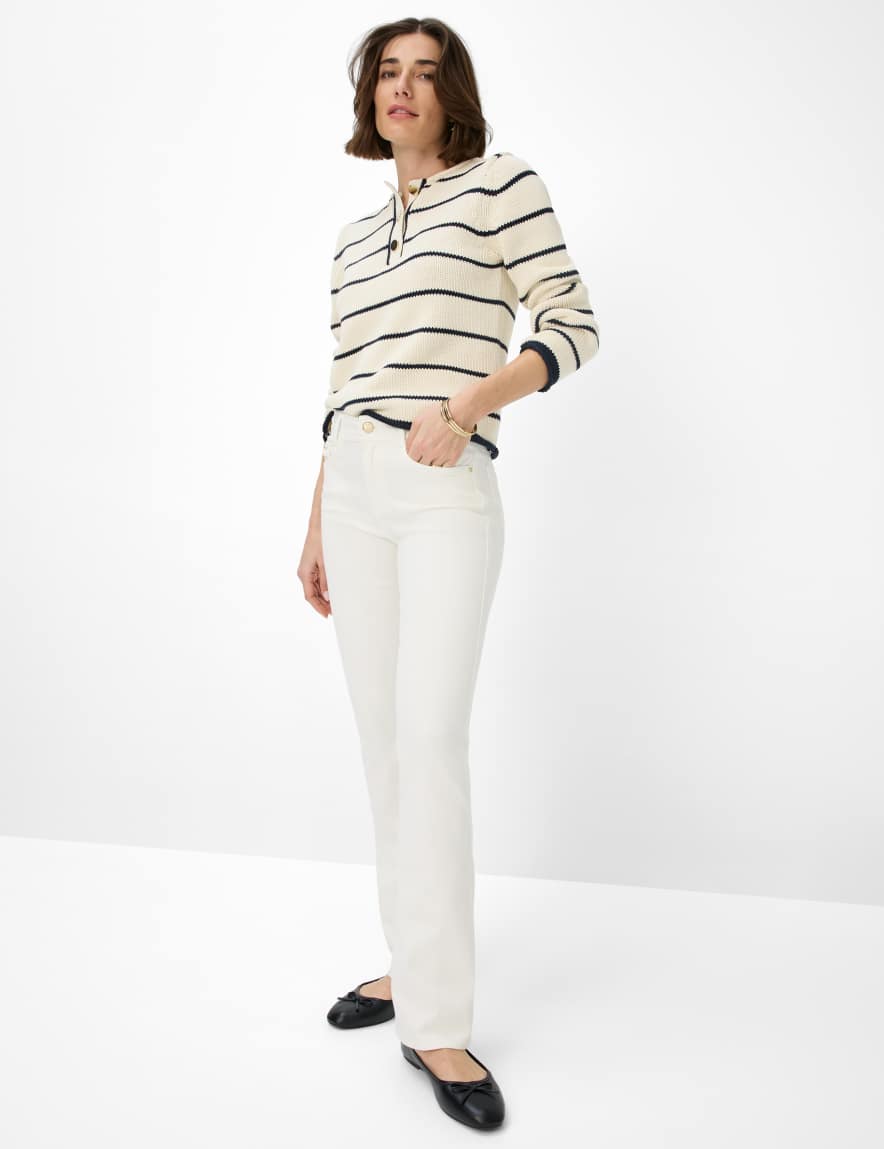 Eurex By Brax Women's Fashion Jeans Style SHAKIRA Slim Fit