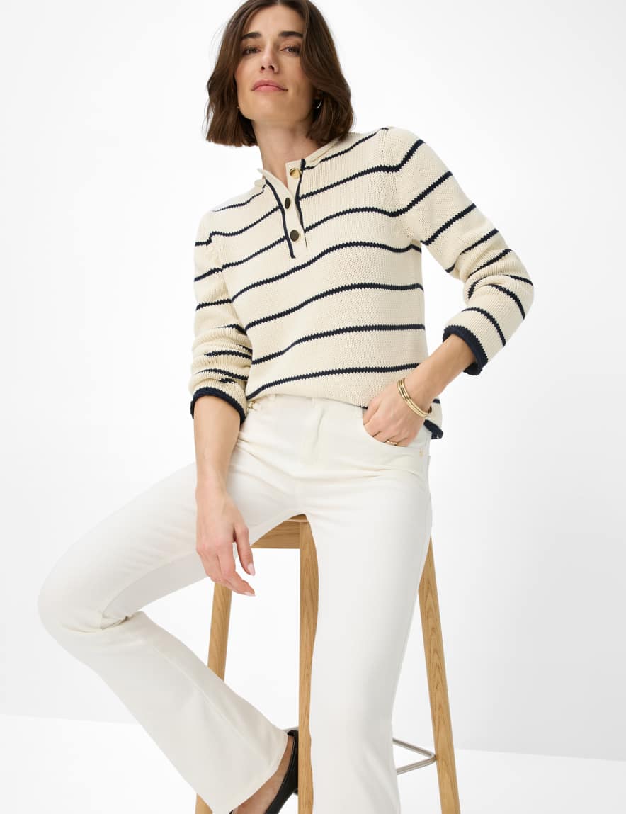 Eurex By Brax Women's Fashion Jeans Style SHAKIRA Slim Fit