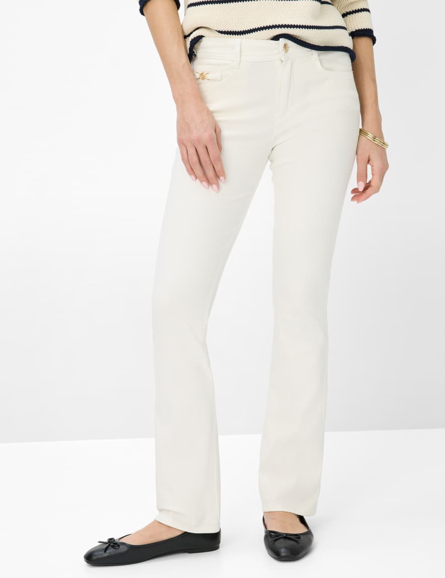 eurex by brax Women's fashion Jeans Style SHAKIRA Slim Fit