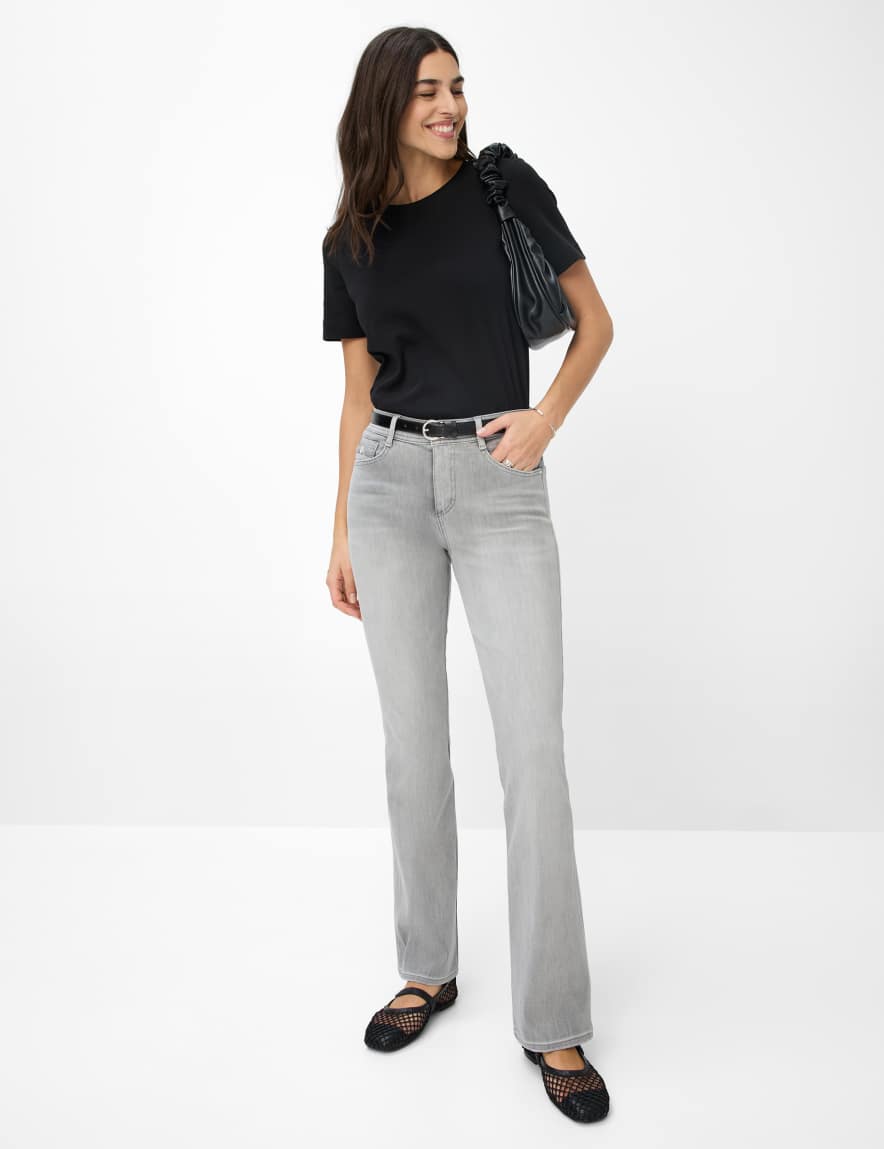 Eurex By Brax Women's Fashion Jeans Style SHAKIRA Slim Fit