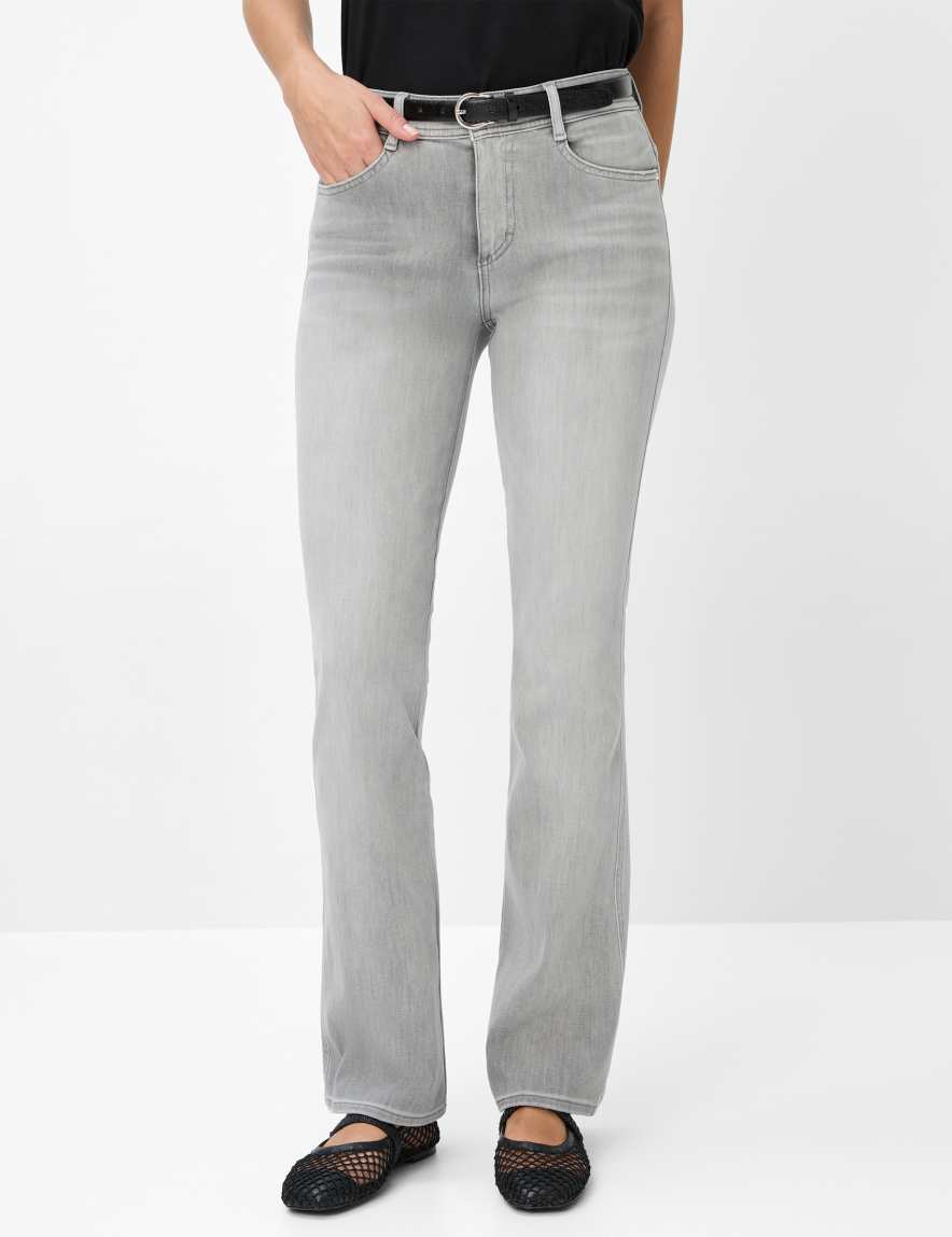 eurex by brax Women's fashion Jeans Style SHAKIRA Slim Fit