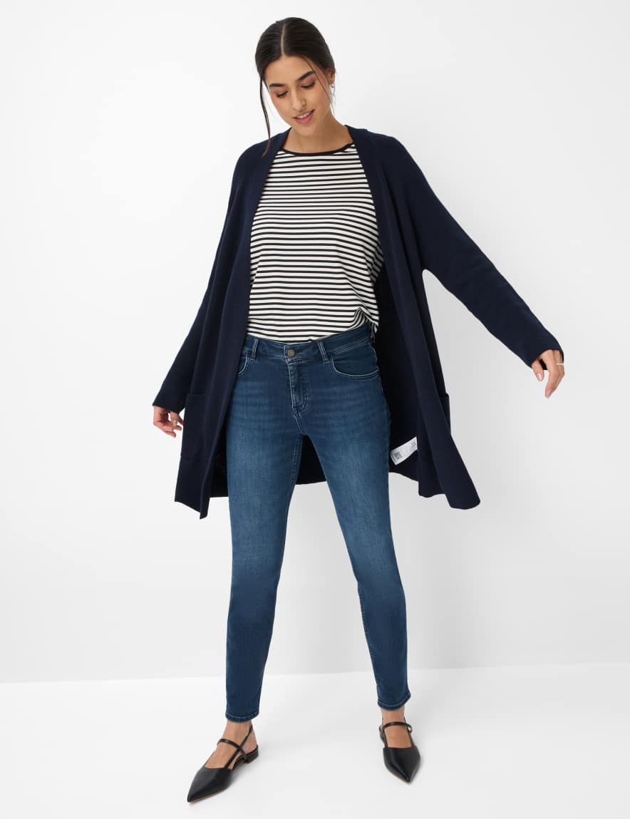 Eurex By Brax Women's Fashion Jeans Style SHAKIRA Slim Fit