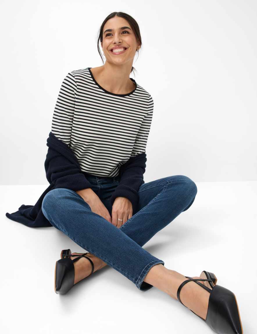 Eurex By Brax Women's Fashion Jeans Style SHAKIRA Slim Fit