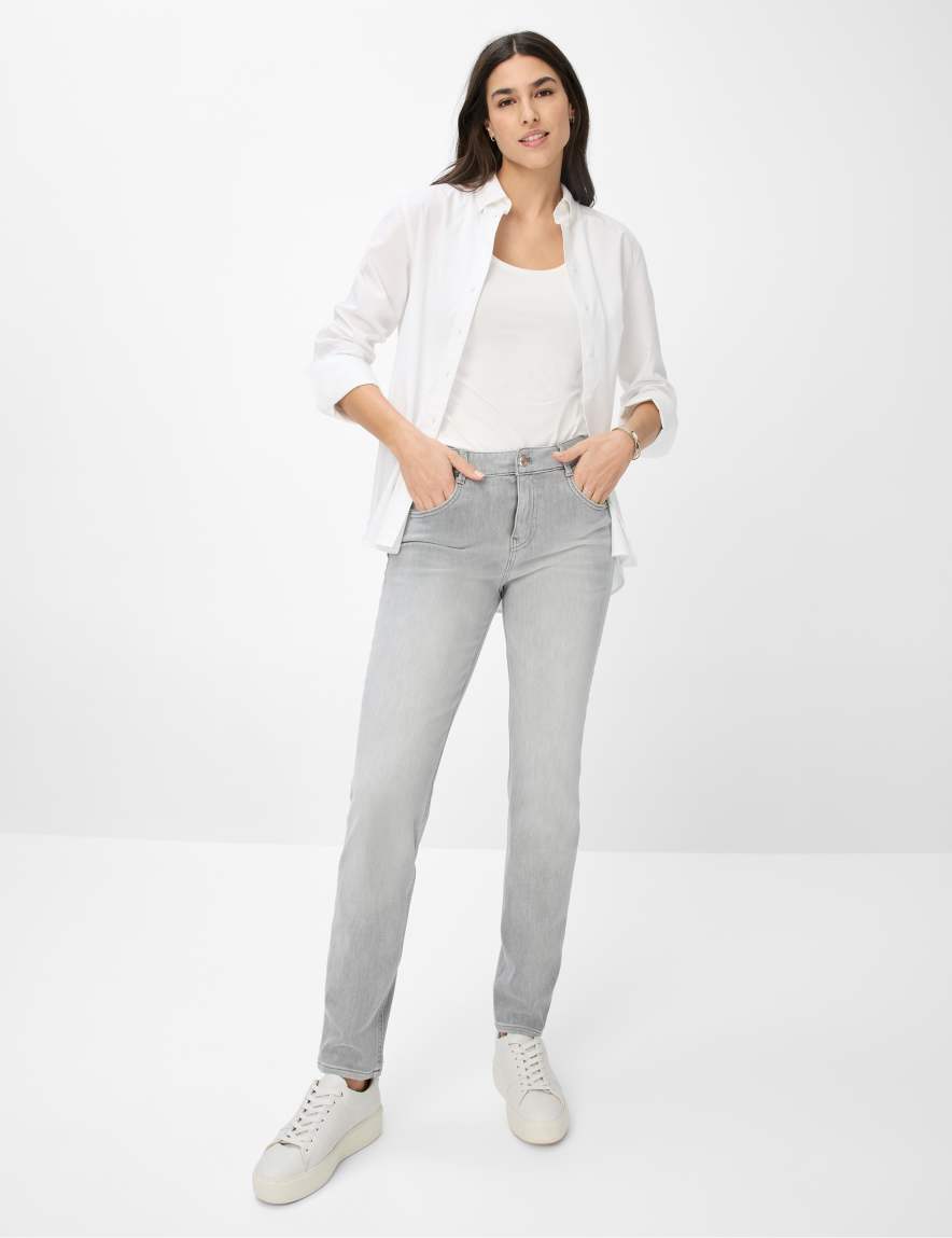 Eurex By Brax Women's Fashion Jeans Style SHAKIRA Slim Fit