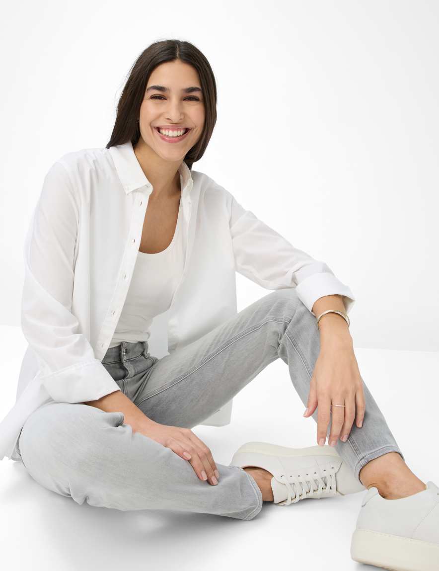 Eurex By Brax Women's Fashion Jeans Style SHAKIRA Slim Fit