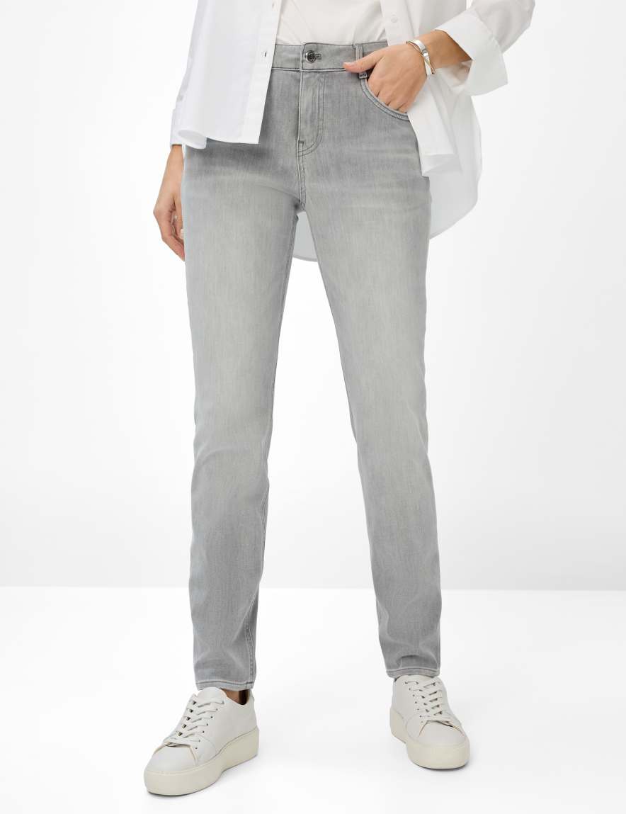 eurex by brax Women's fashion Jeans Style SHAKIRA Slim Fit