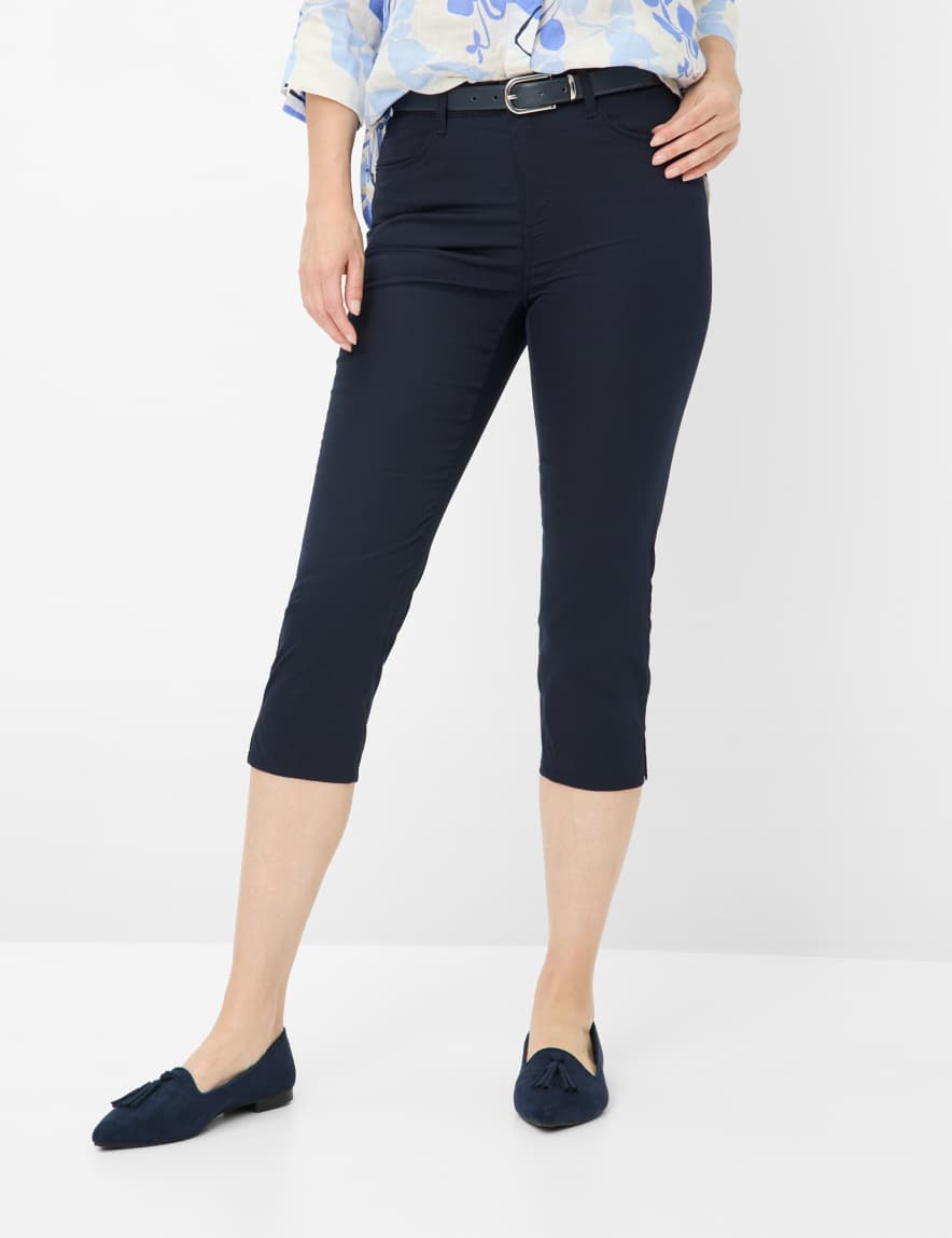 eurex by brax Women's fashion Pants | Bermudas Style MARY C Regular Fit