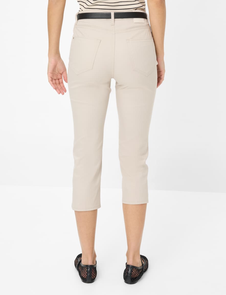 Eurex By Brax Women's Fashion Pants | Bermudas Style MARY C Regular Fit