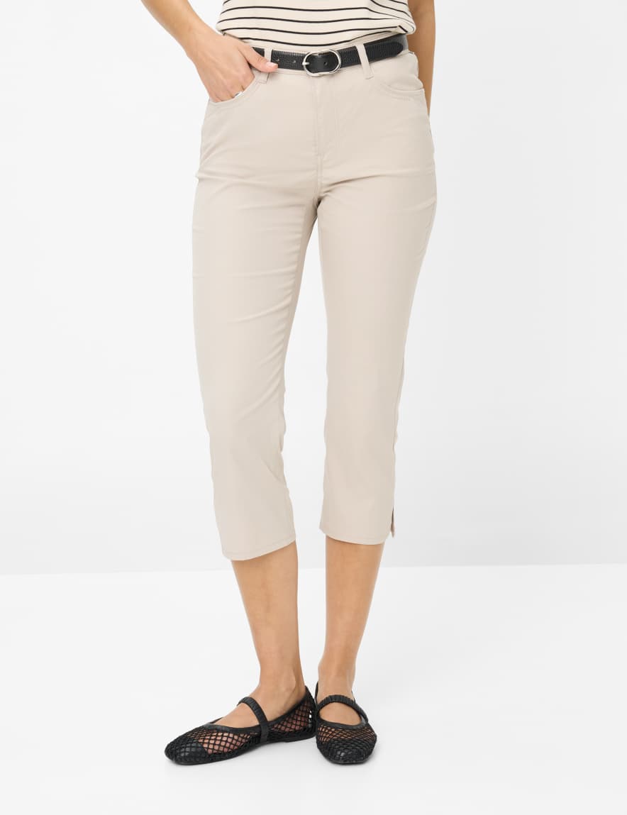 eurex by brax Women's fashion Pants | Bermudas Style MARY C Regular Fit