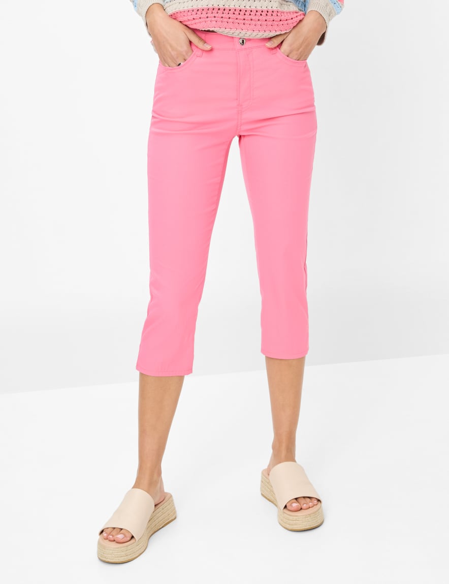 eurex by brax Women's fashion Pants | Bermudas Style MARY C Regular Fit