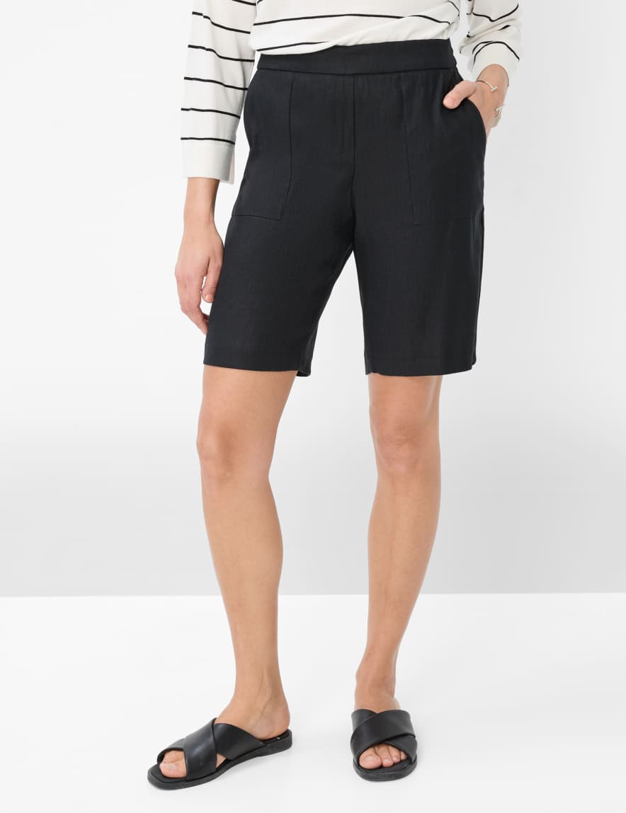 eurex by brax Women's fashion Pants | Bermudas Style MEL B Relaxed Fit