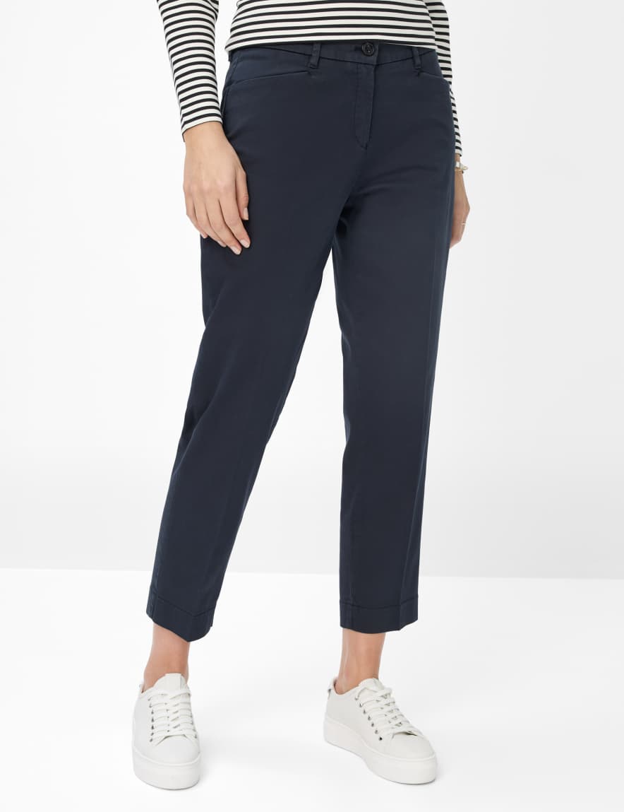 eurex by brax Women's fashion Pants | Chinos Style MARA S Regular Fit