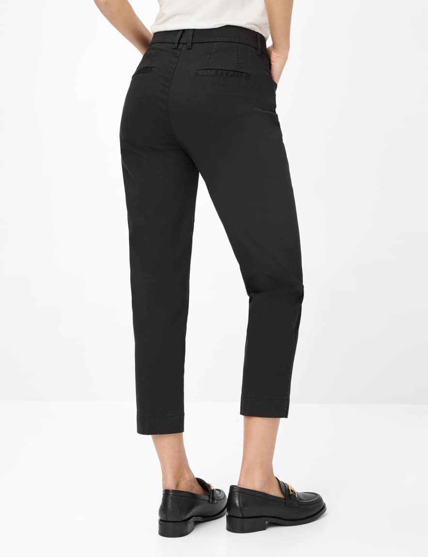 Eurex By Brax Women's Fashion Pants | Chinos Style MARA S Regular Fit