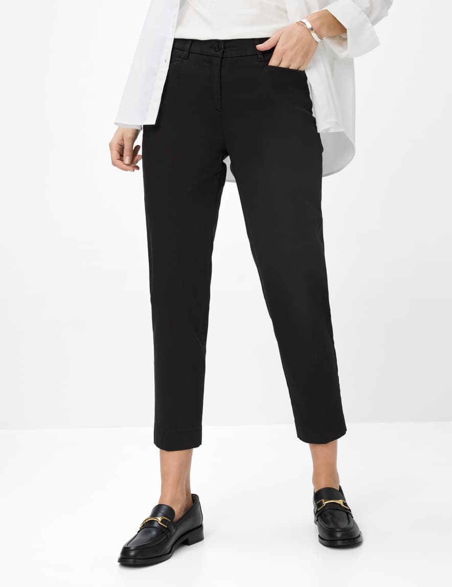 eurex by brax Women's fashion Pants | Chinos Style MARA S Regular Fit