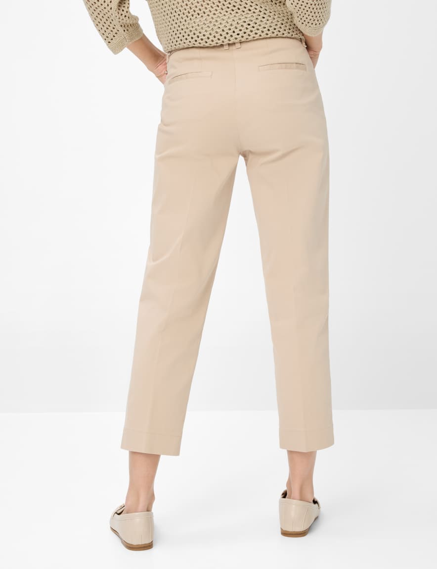 Eurex By Brax Women's Fashion Pants | Chinos Style MARA S Regular Fit