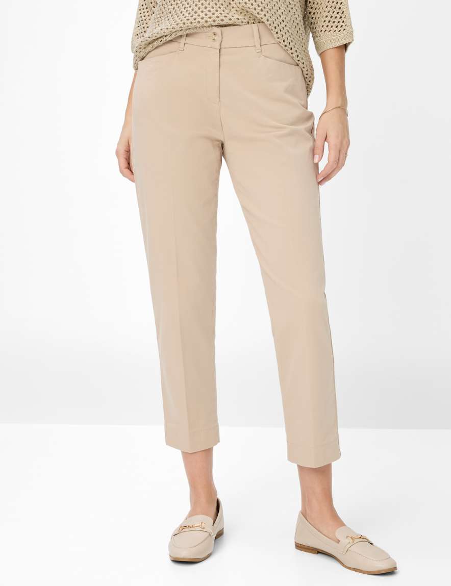 eurex by brax Women's fashion Pants | Chinos Style MARA S Regular Fit
