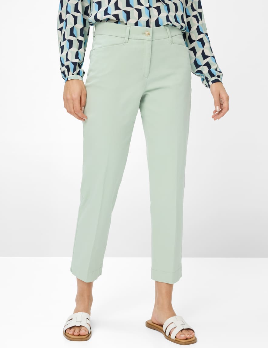 eurex by brax Women's fashion Pants | Chinos Style MARA S Regular Fit