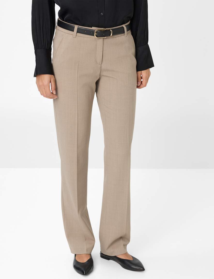 eurex by brax Women's fashion Pants | Chinos Style MARON Regular Fit