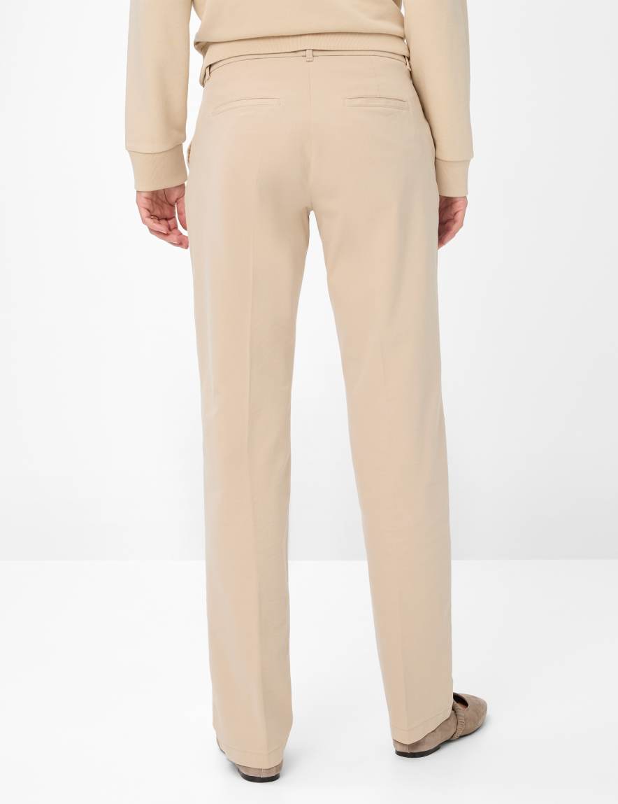 Eurex By Brax Women's Fashion Pants | Chinos Style MARON Regular Fit