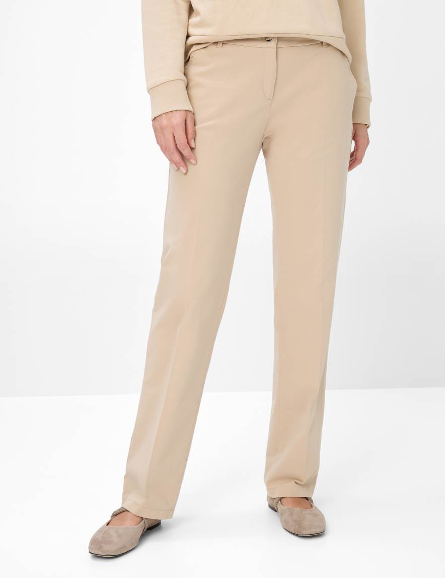 eurex by brax Women's fashion Pants | Chinos Style MARON Regular Fit