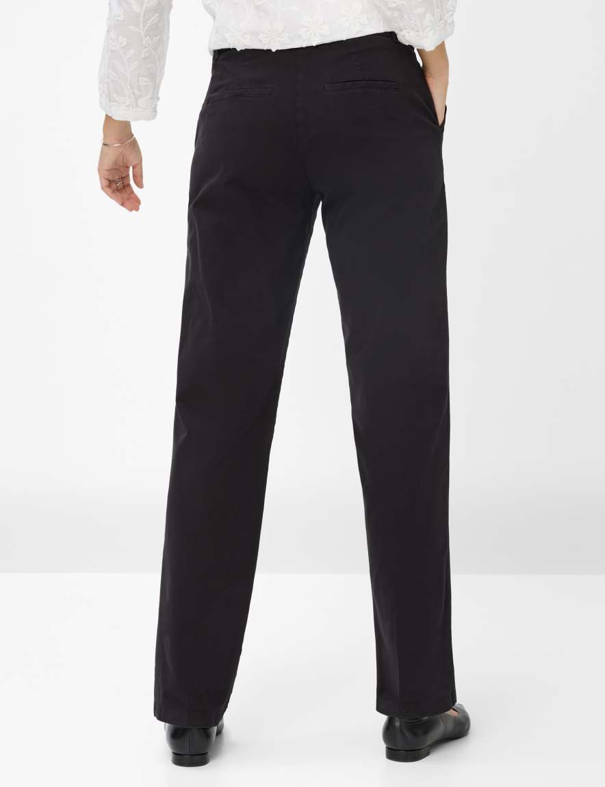 Eurex By Brax Women's Fashion Pants | Chinos Style MARON Regular Fit