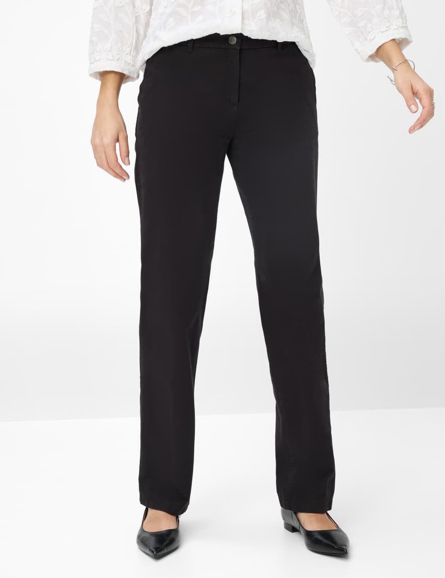 eurex by brax Women's fashion Pants | Chinos Style MARON Regular Fit