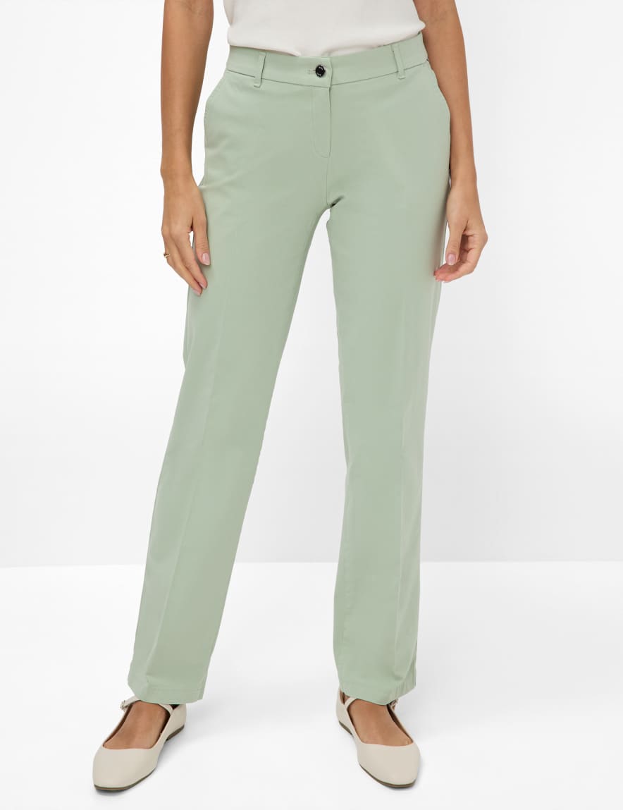 eurex by brax Women's fashion Pants | Chinos Style MARON Regular Fit