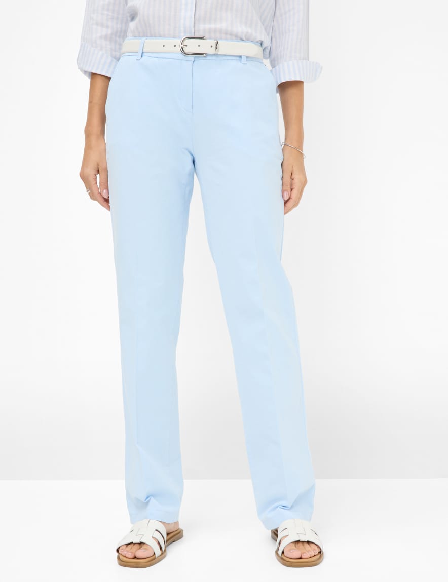 eurex by brax Women's fashion Pants | Chinos Style MARON Regular Fit