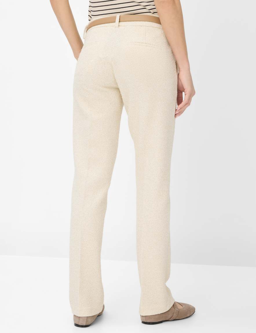 Eurex By Brax Women's Fashion Pants | Chinos Style MARON Regular Fit