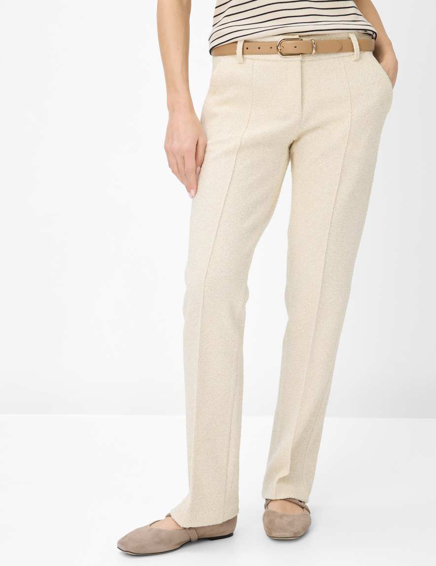 eurex by brax Women's fashion Pants | Chinos Style MARON Regular Fit