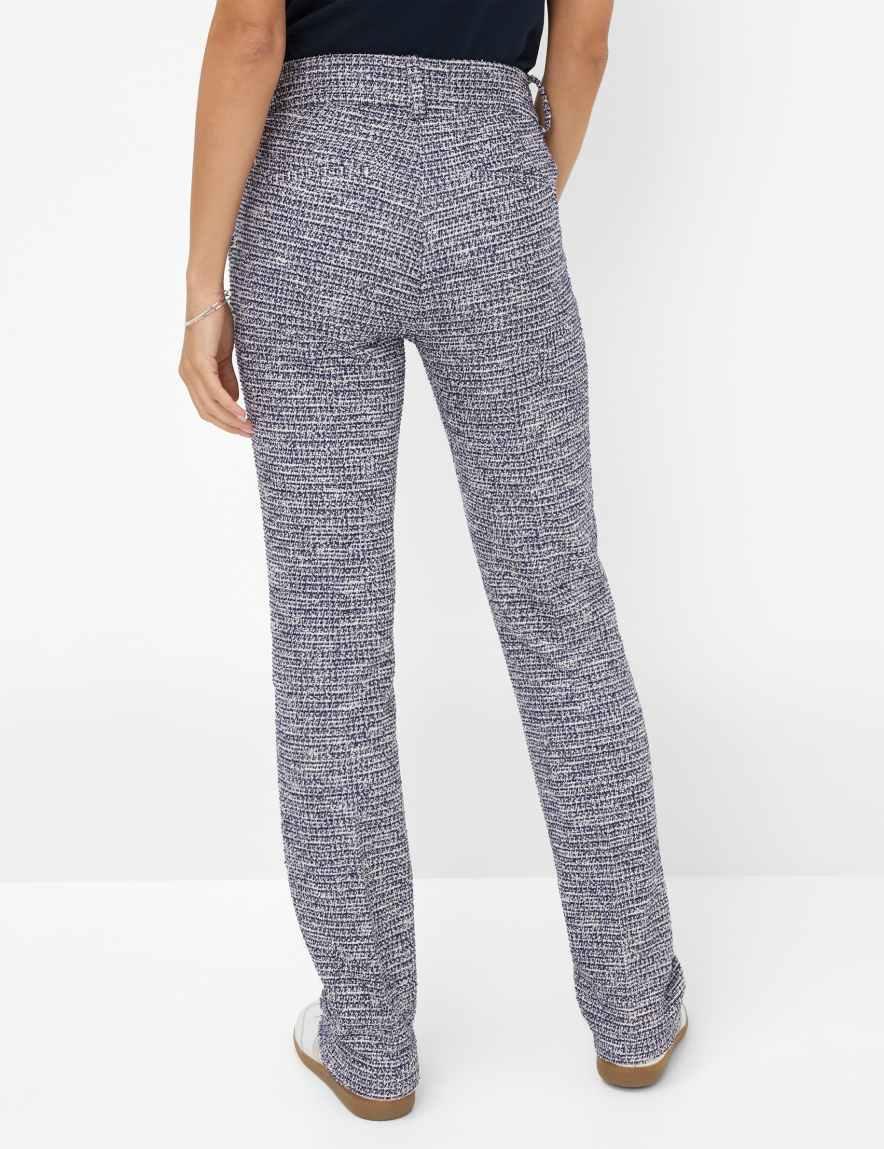 Eurex By Brax Women's Fashion Pants | Chinos Style MARON Regular Fit