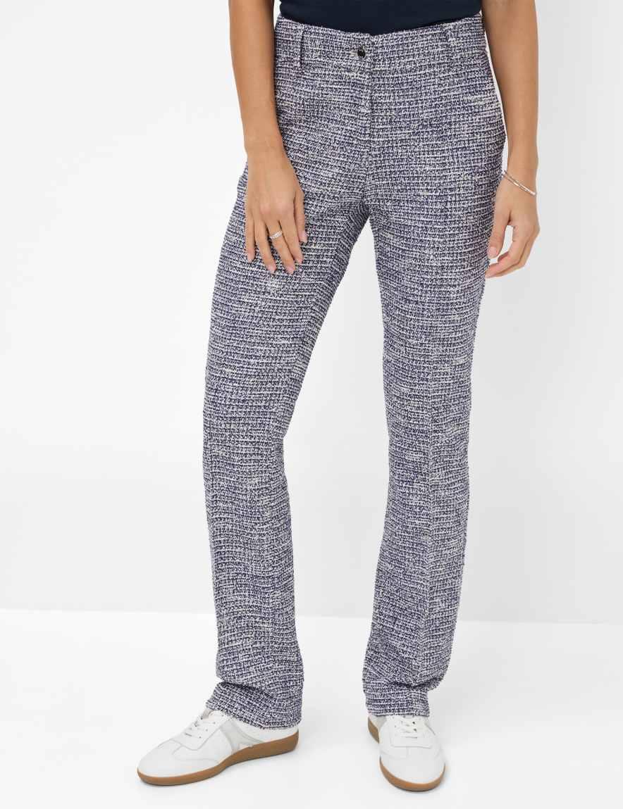 eurex by brax Women's fashion Pants | Chinos Style MARON Regular Fit