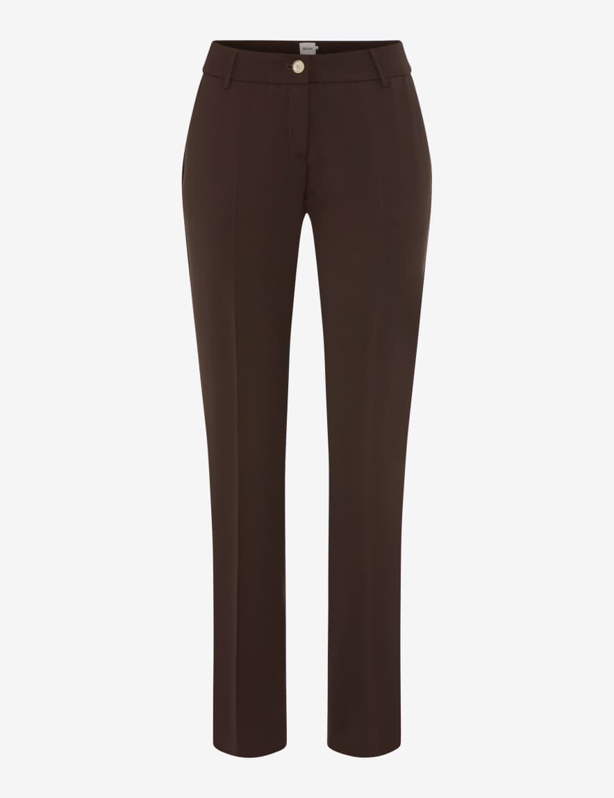 eurex by brax Women's fashion Pants | Chinos Style MARON Regular Fit