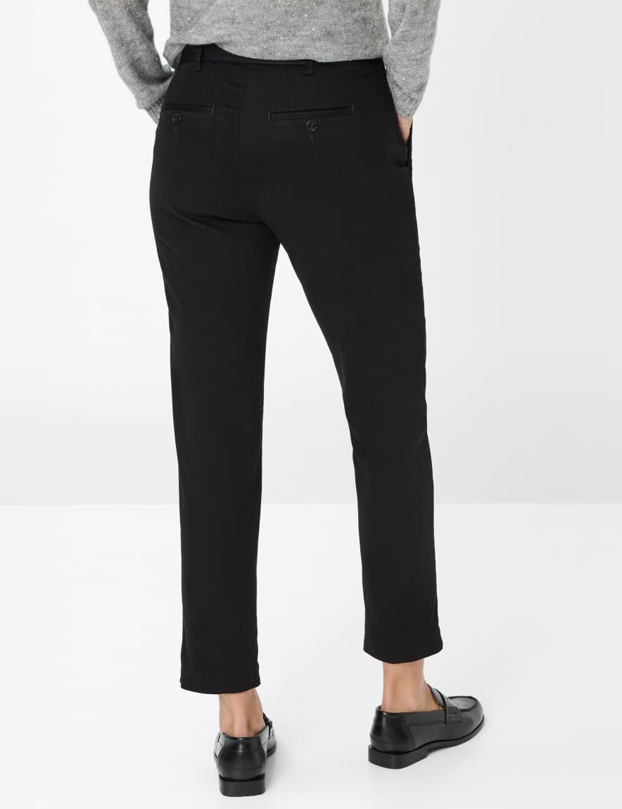 Eurex By Brax Women's Fashion Pants | Chinos Style MARON S Regular Fit